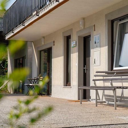 The Foxhouse Hotel Tolmin Bagian luar foto