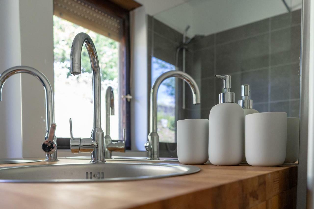 The Foxhouse Hotel Tolmin Bagian luar foto