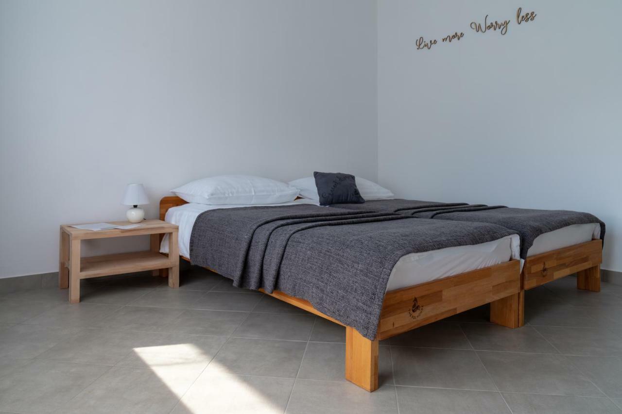 The Foxhouse Hotel Tolmin Bagian luar foto